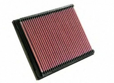 K&N FILTERS 332237 - Воздушный фильтр